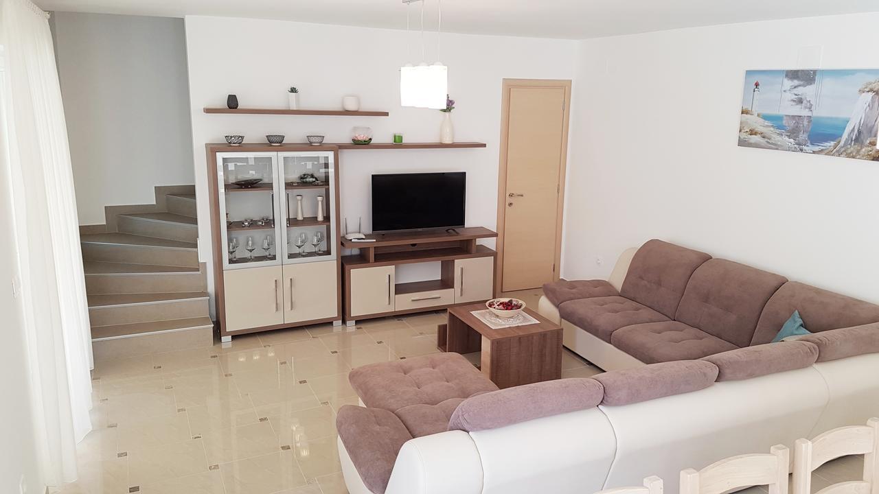 Villas Simag Banjole Buitenkant foto