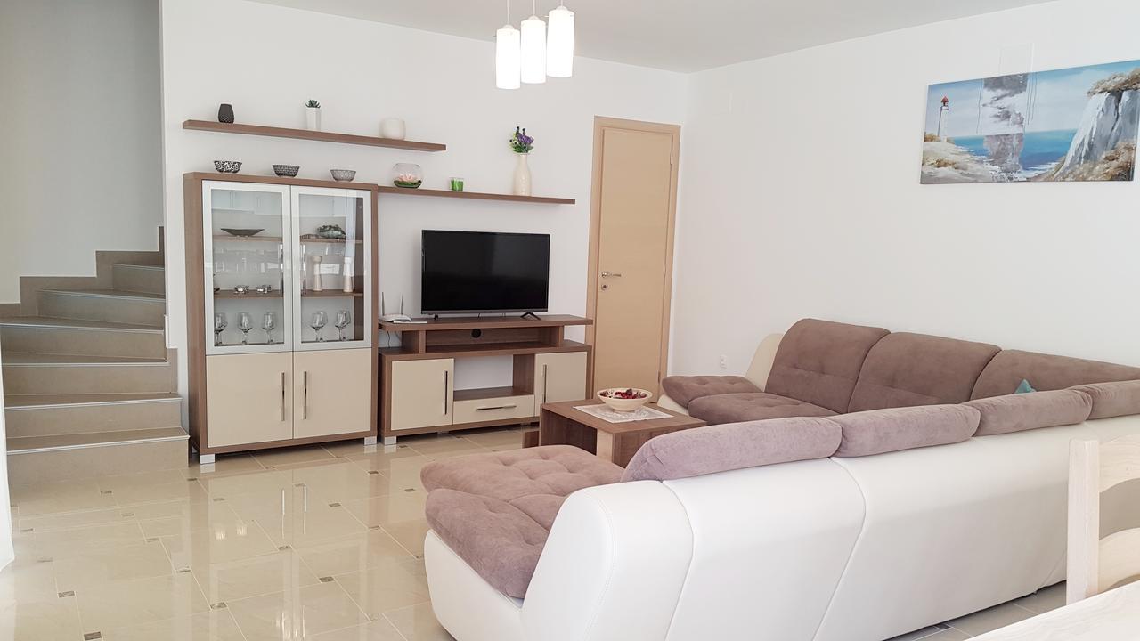 Villas Simag Banjole Buitenkant foto
