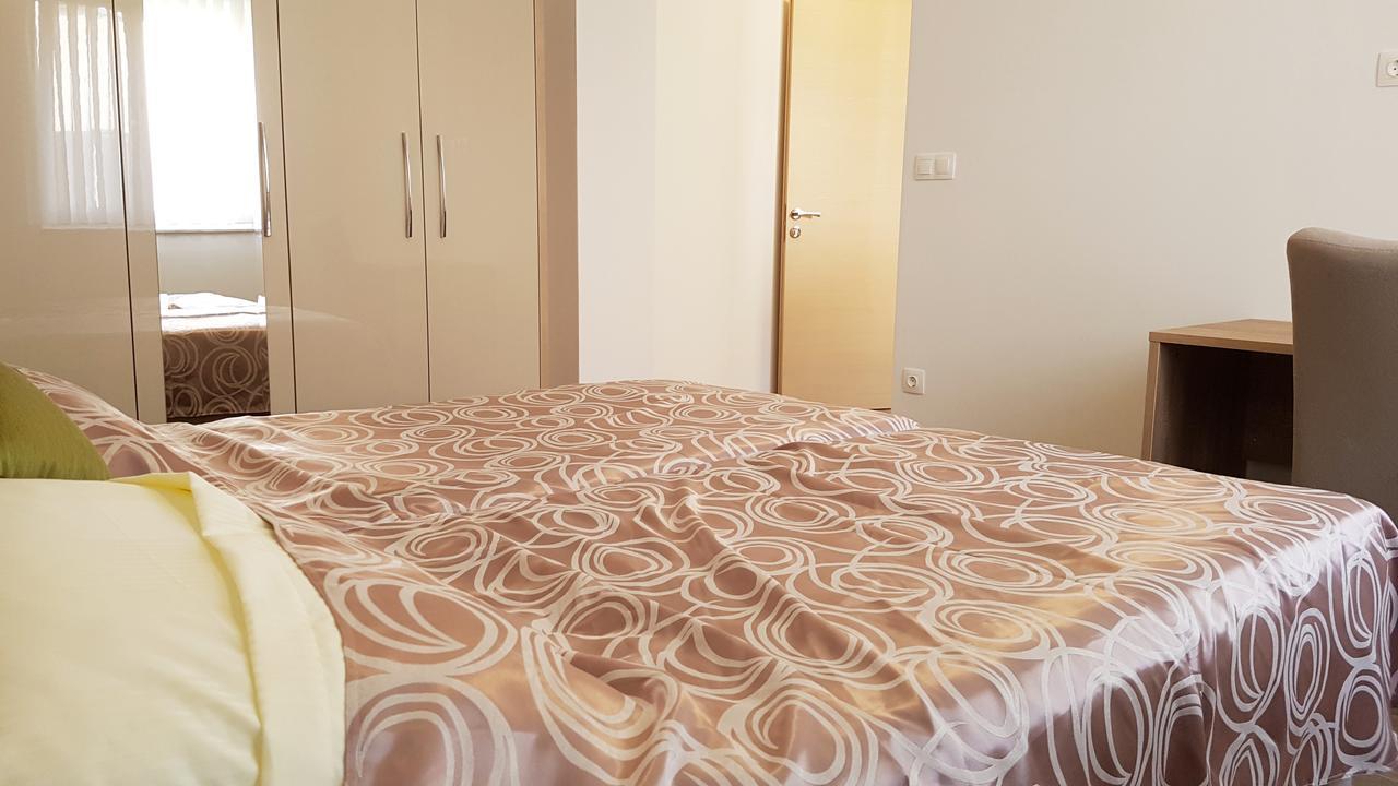 Villas Simag Banjole Buitenkant foto