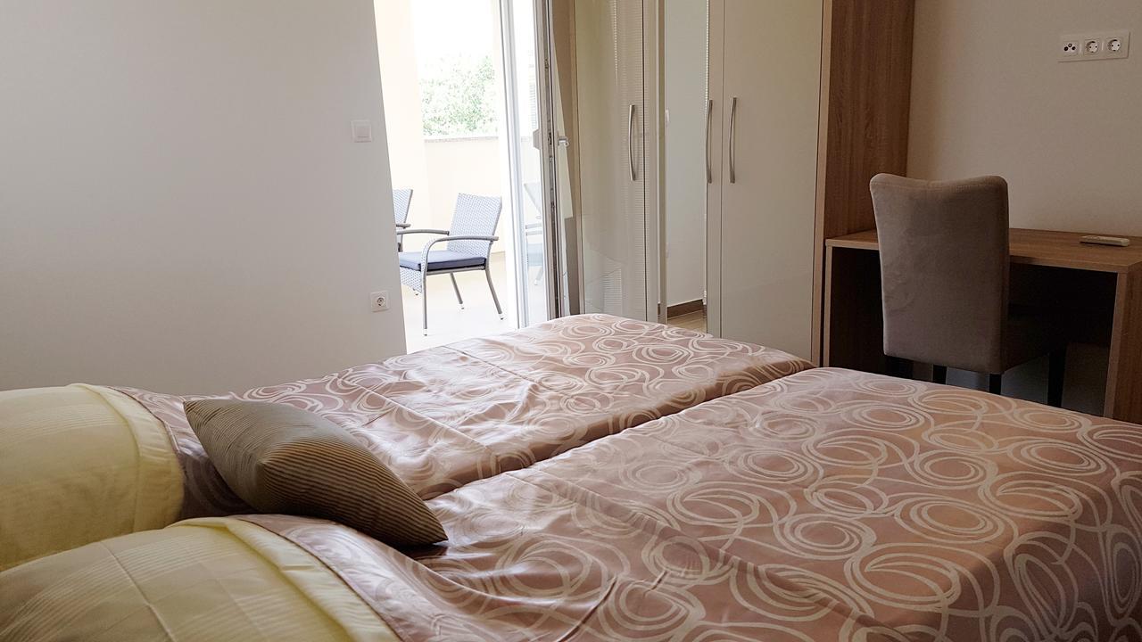 Villas Simag Banjole Buitenkant foto