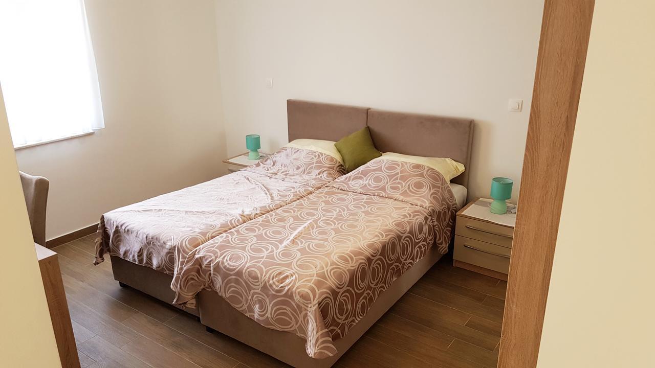 Villas Simag Banjole Buitenkant foto